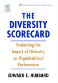 Diversity Scorecard
