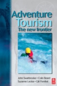 Adventure Tourism