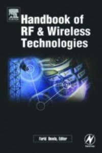 Handbook of RF and Wireless Technologies