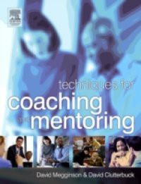 Techniques for Coaching and Mentoring