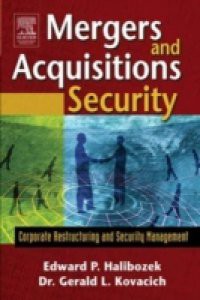 Mergers and Acquisitions Security