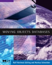 Moving Objects Databases