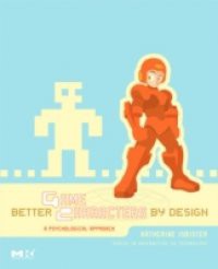 Better Game Characters by Design