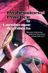 Professional Practice for Landscape Architects