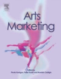 Arts Marketing