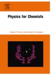 Physics for Chemists