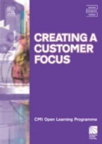 Creating a Customer Focus CMIOLP