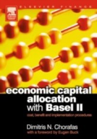 Economic Capital Allocation with Basel II