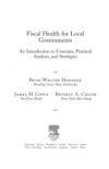 Fiscal Health for Local Governments
