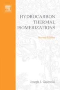 Hydrocarbon Thermal Isomerizations