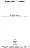 Dynamic Fracture