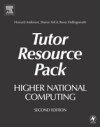 Higher National Computing