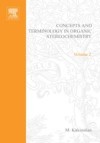 Concepts and Terminology in Organic Stereochemistry