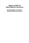 Design of FRP and Steel Plated RC Structures