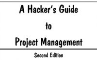 Hacker's Guide to Project Management