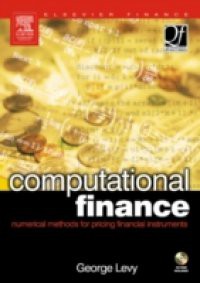 Computational Finance