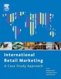 International Retail Marketing