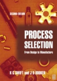 Process Selection