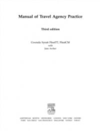 Manual of Travel Agency Practice