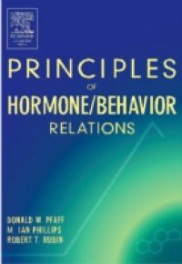 Principles of Hormone/Behavior Relations