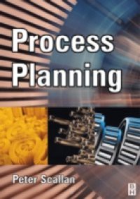 Process Planning