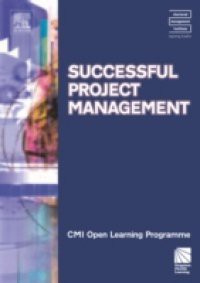 Successful Project Management CMIOLP