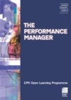 Performance Manager CMIOLP