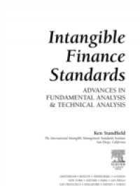 Intangible Finance Standards