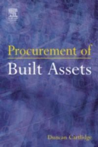 Procurement of Built Assets