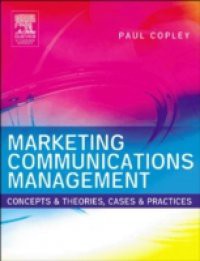 Marketing Communications Management