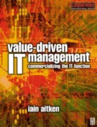 Value-Driven IT Management