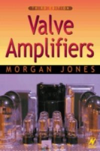 Valve Amplifiers