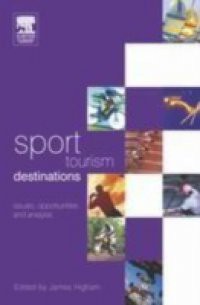 Sport Tourism Destinations