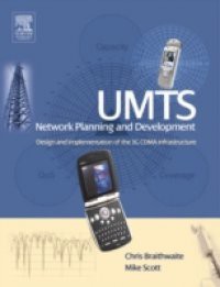 UMTS Network Planning and Development