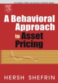 Behavioral Approach to Asset Pricing