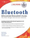 Bluetooth Application Developer's Guide