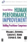 Human Performance Improvement