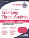 Syngress Force Emerging Threat Analysis