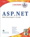 ASP.Net Web Developer's Guide
