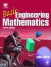 Basic Engineering Mathematics