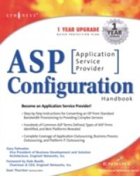 ASP Configuration Handbook