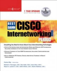 Best Damn Cisco Internetworking Book Period