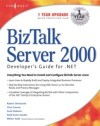 Biz Talk Server 2000 Developer's Guide