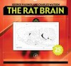 Rat Brain in Stereotaxic Coordinates
