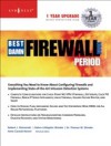 Best Damn Firewall Book Period