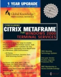 Configuring Citrix Metaframe for Windows 2000 Terminal Services