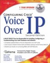 Configuring Cisco Voice Over IP 2E