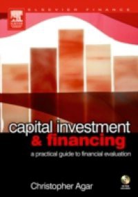 Capital Investment & Financing