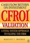 CFROI Valuation