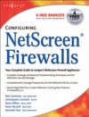 Configuring NetScreen Firewalls